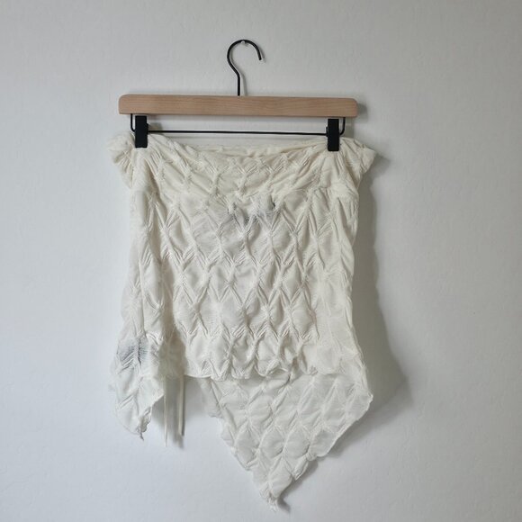 Urban Outfitters Tube Top - Picture 2 of 4